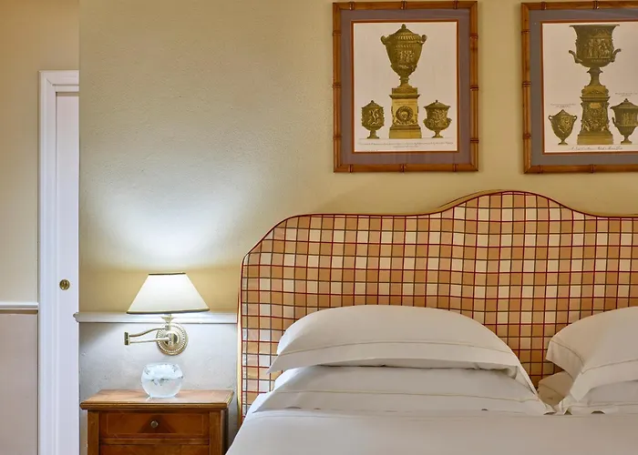 Bagni Di Pisa Palace & Thermal Spa - The Leading Hotels Of The World