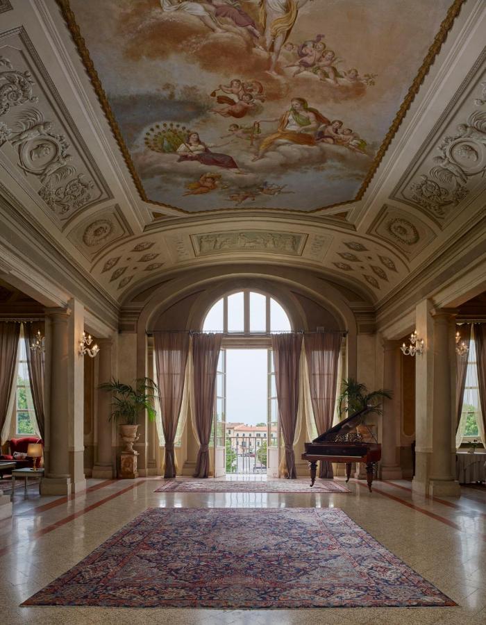 Bagni Di Pisa Palace & Thermal - The Leading Of The World Hotel San Giuliano Terme
