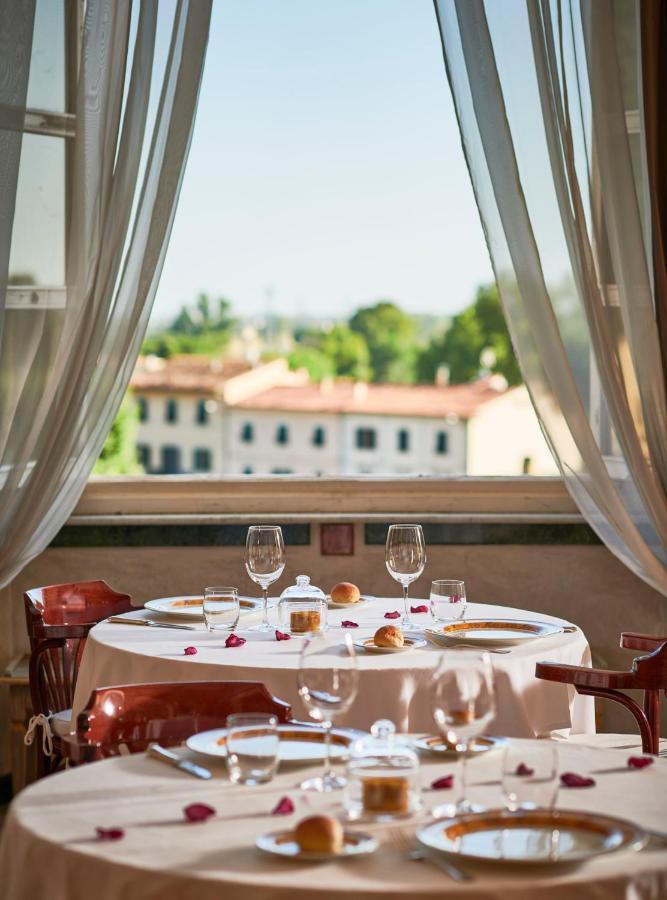 Hotel Bagni Di Pisa Palace & Thermal - The Leading Of The World San Giuliano Terme