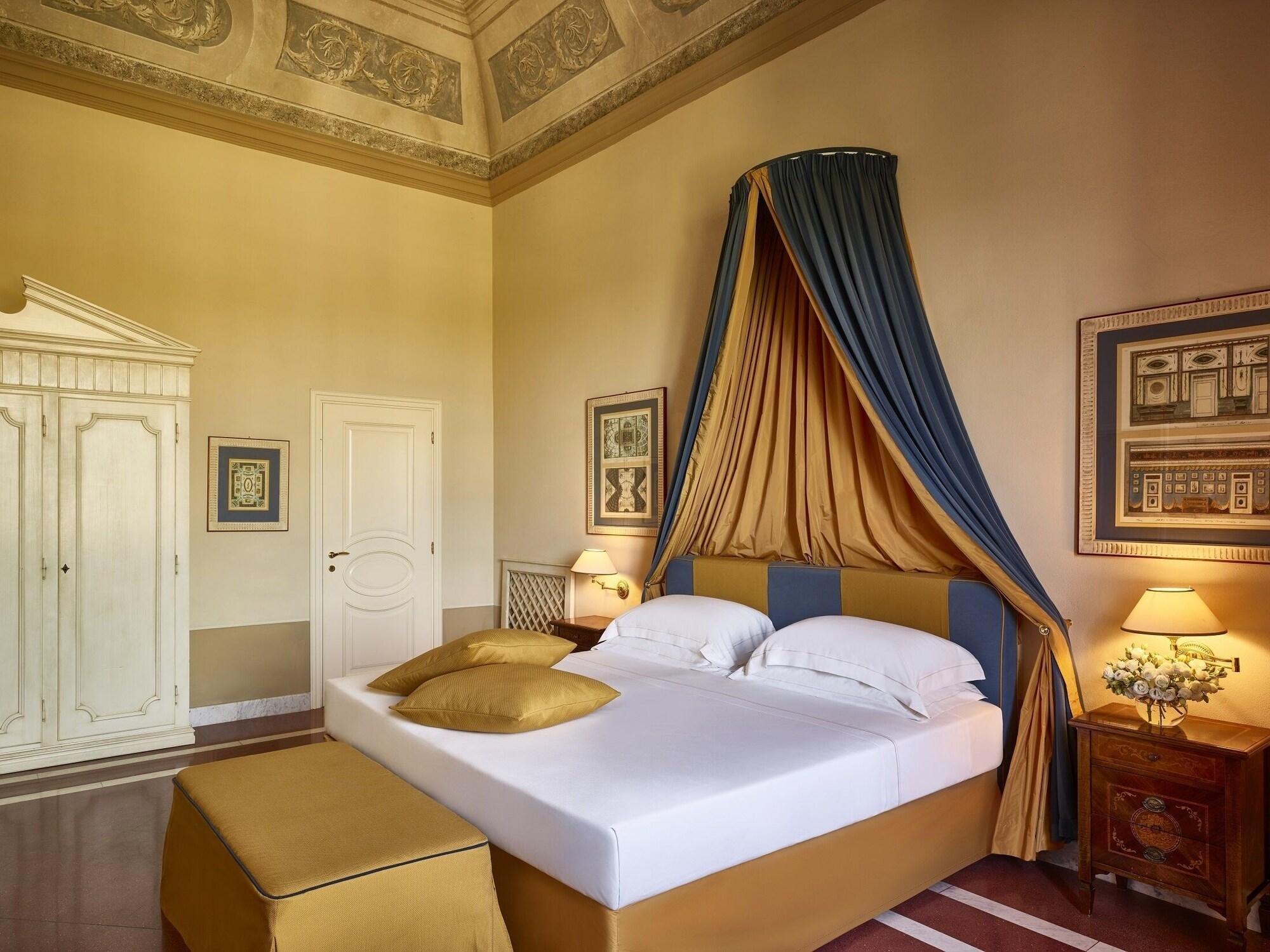 Bagni Di Pisa Palace & Thermal - The Leading Of The World 5* San Giuliano Terme