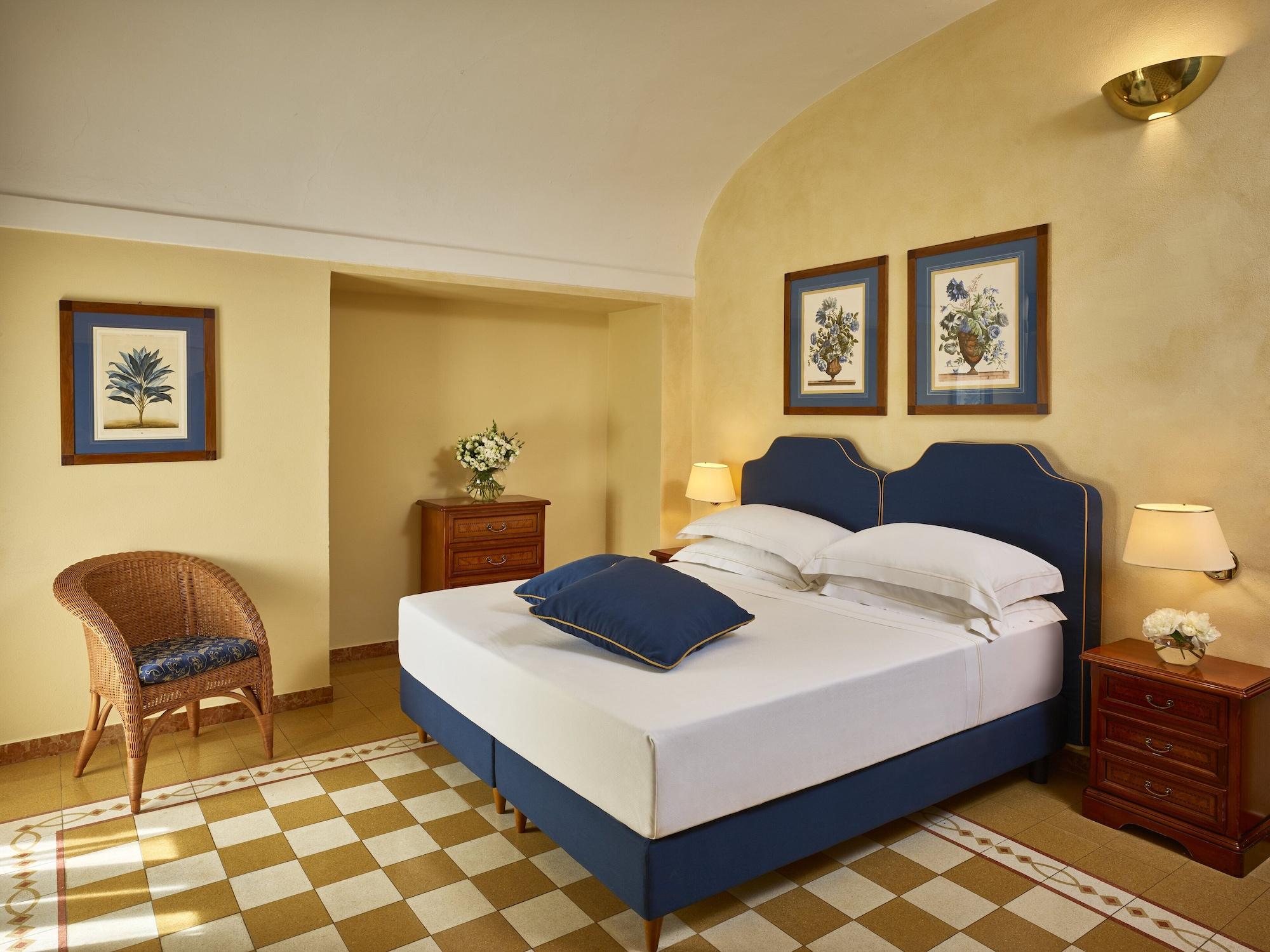 Bagni Di Pisa Palace & Thermal - The Leading Of The World San Giuliano Terme