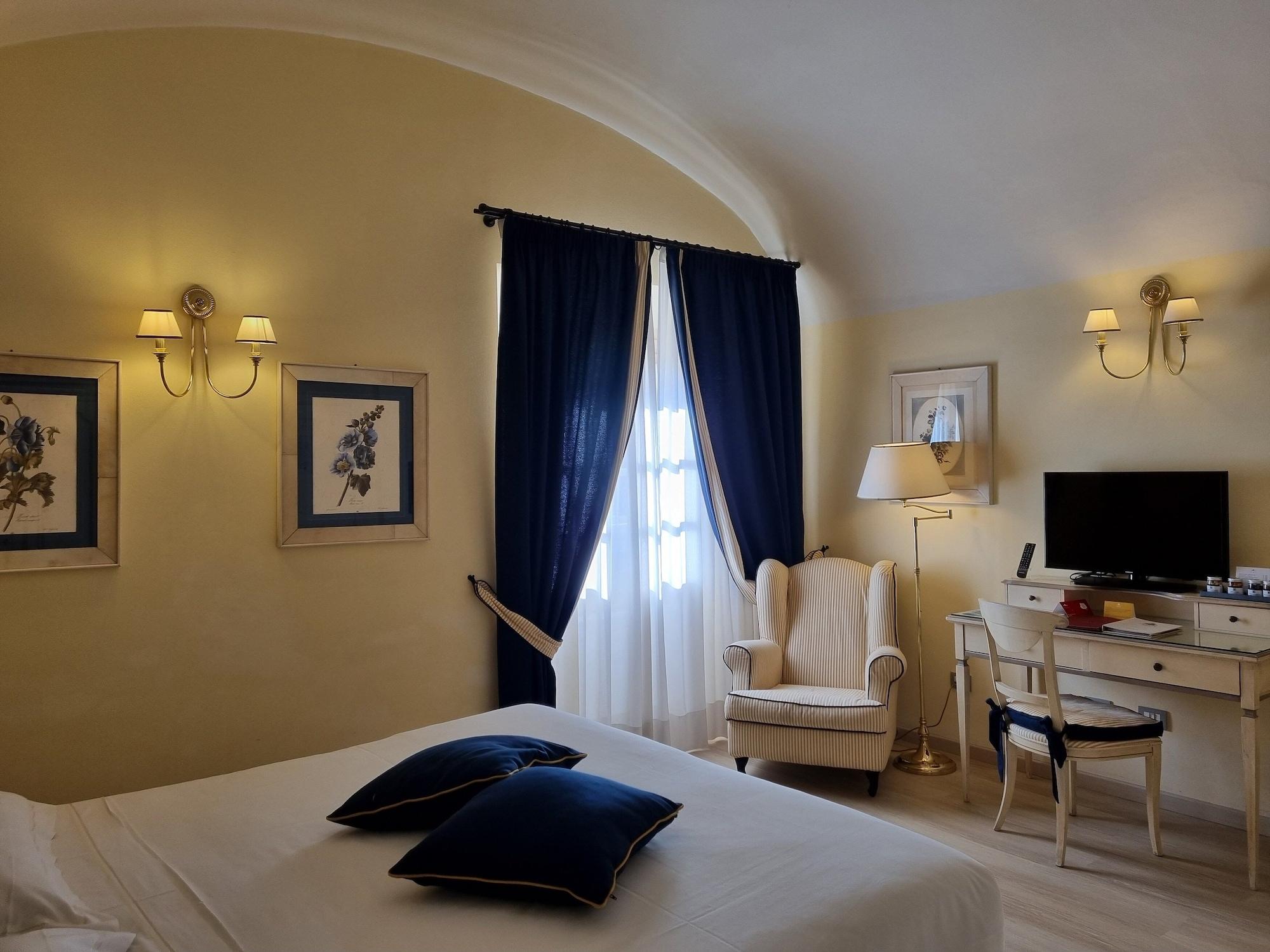 Bagni Di Pisa Palace & Thermal - The Leading Of The World Hotel