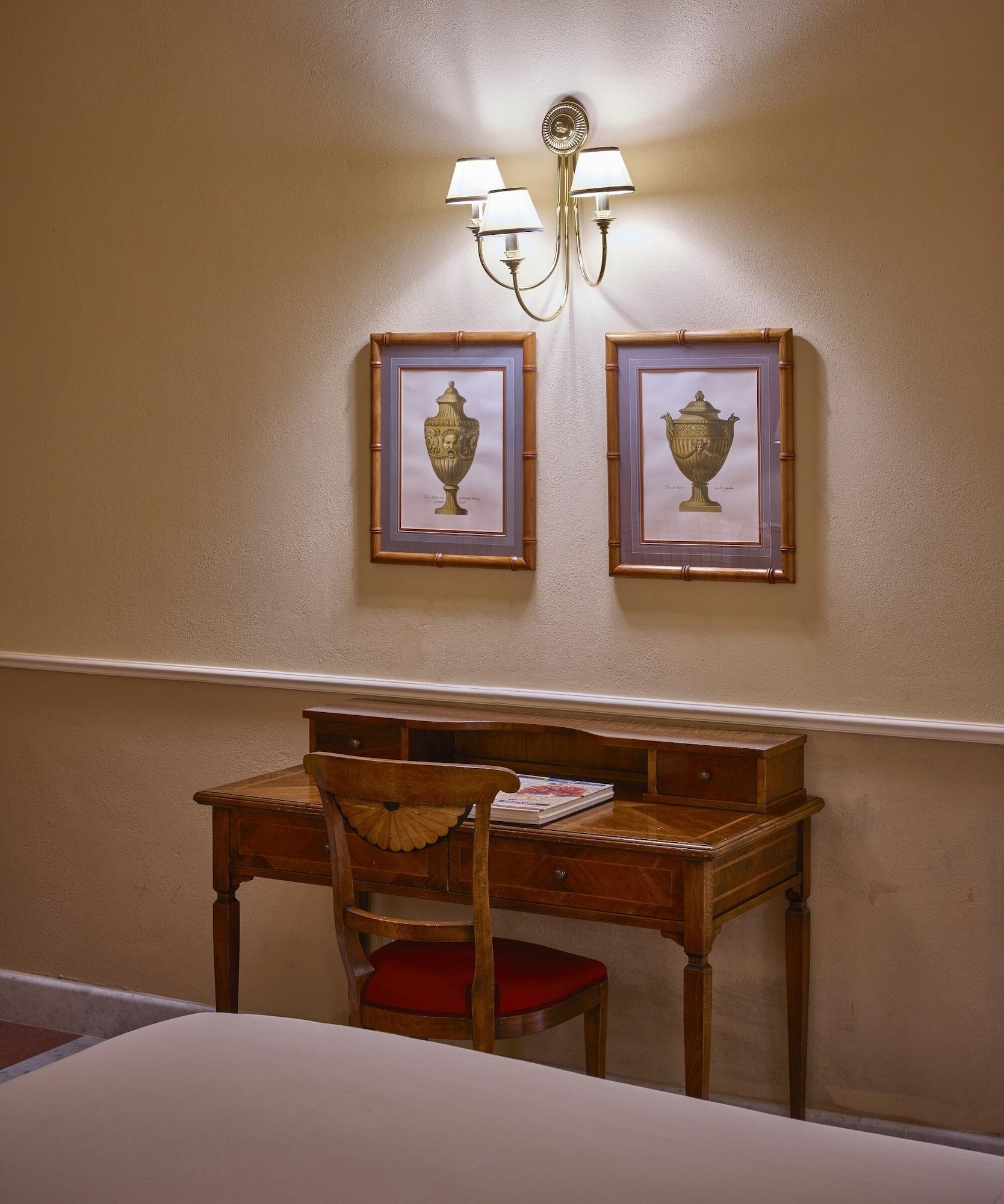 Bagni Di Pisa Palace & Thermal - The Leading Of The World Hotel San Giuliano Terme