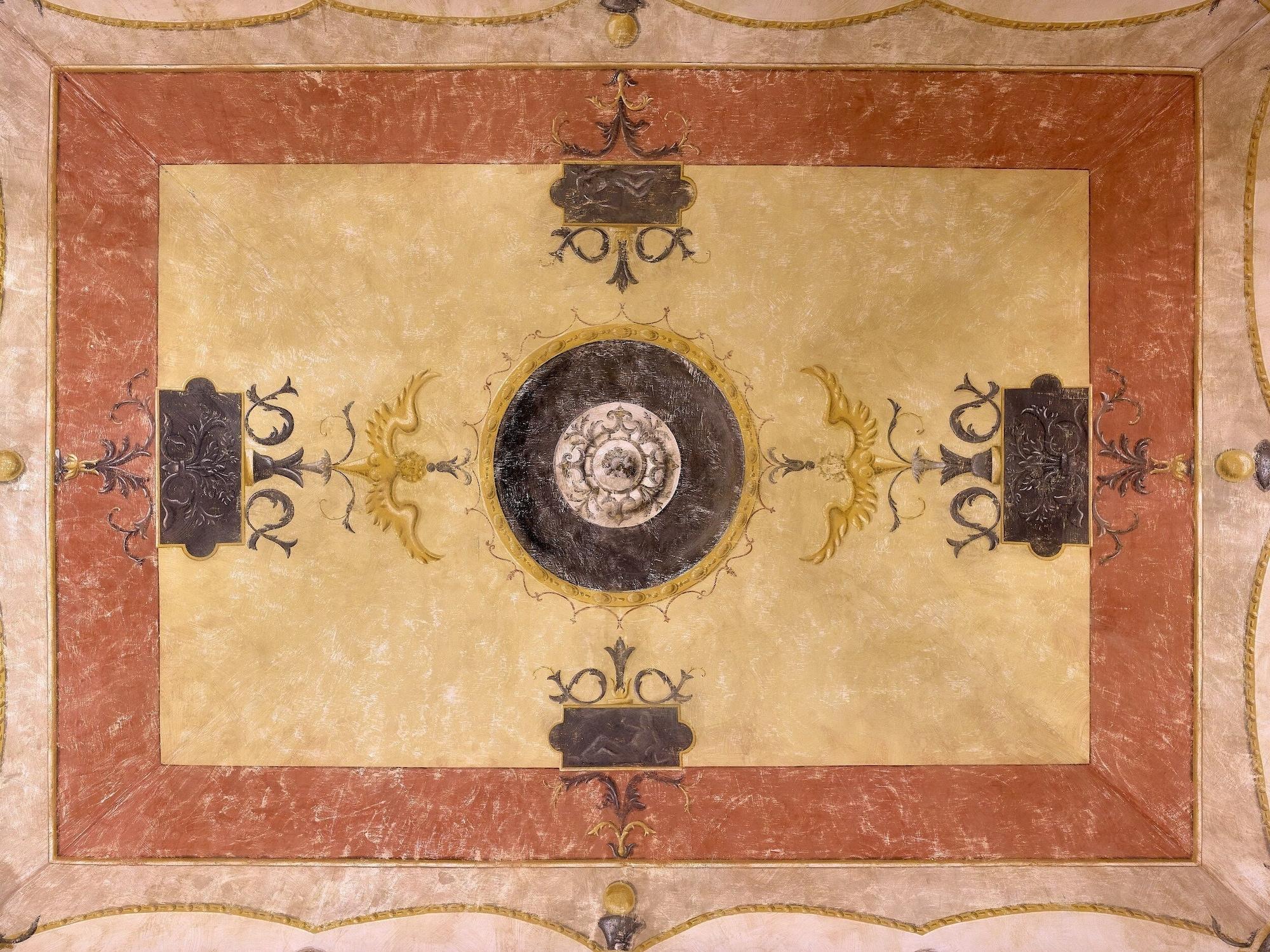 Bagni Di Pisa Palace & Thermal - The Leading Of The World Hotel