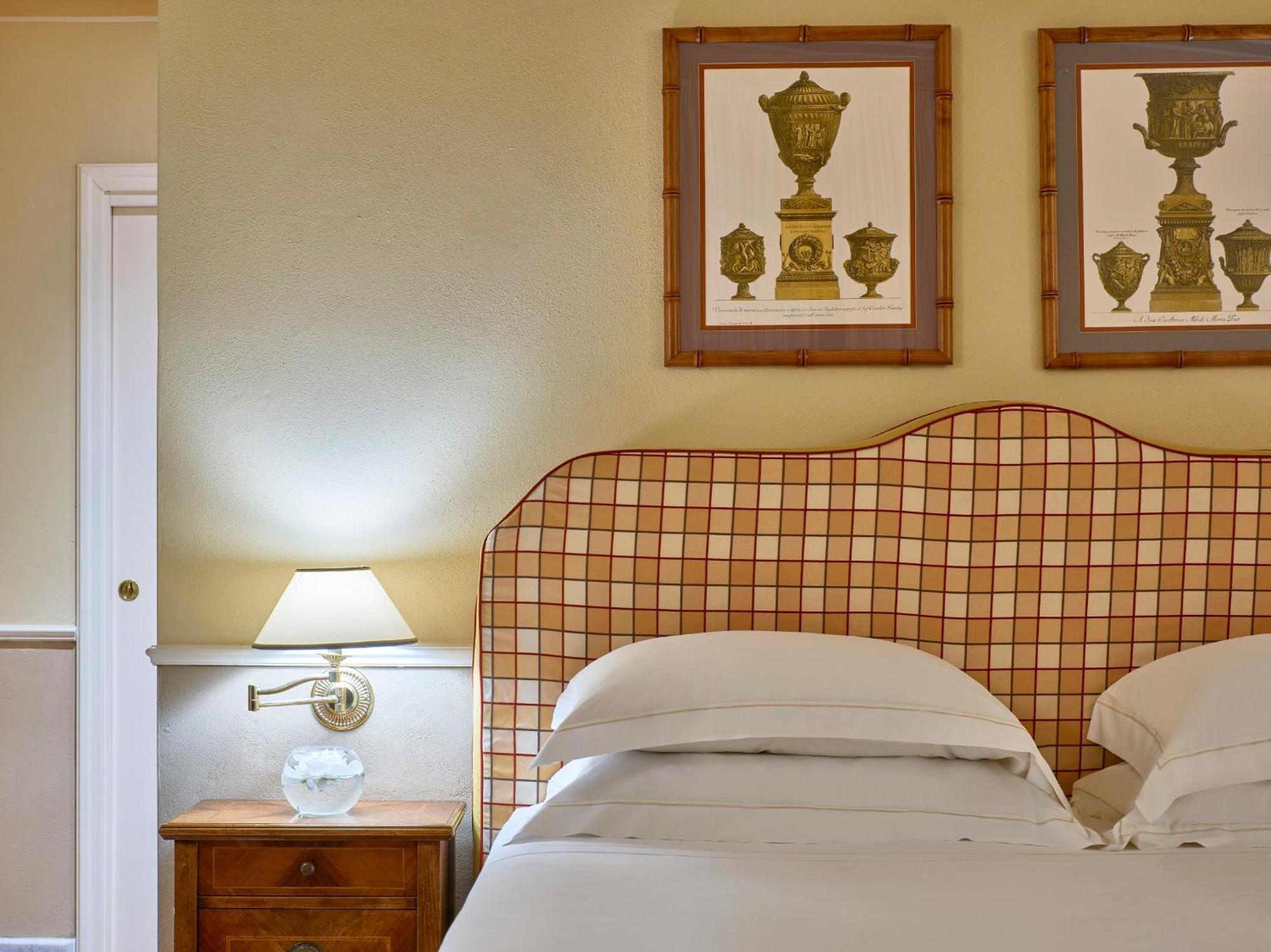 Bagni Di Pisa Palace & Thermal - The Leading Of The World 5*