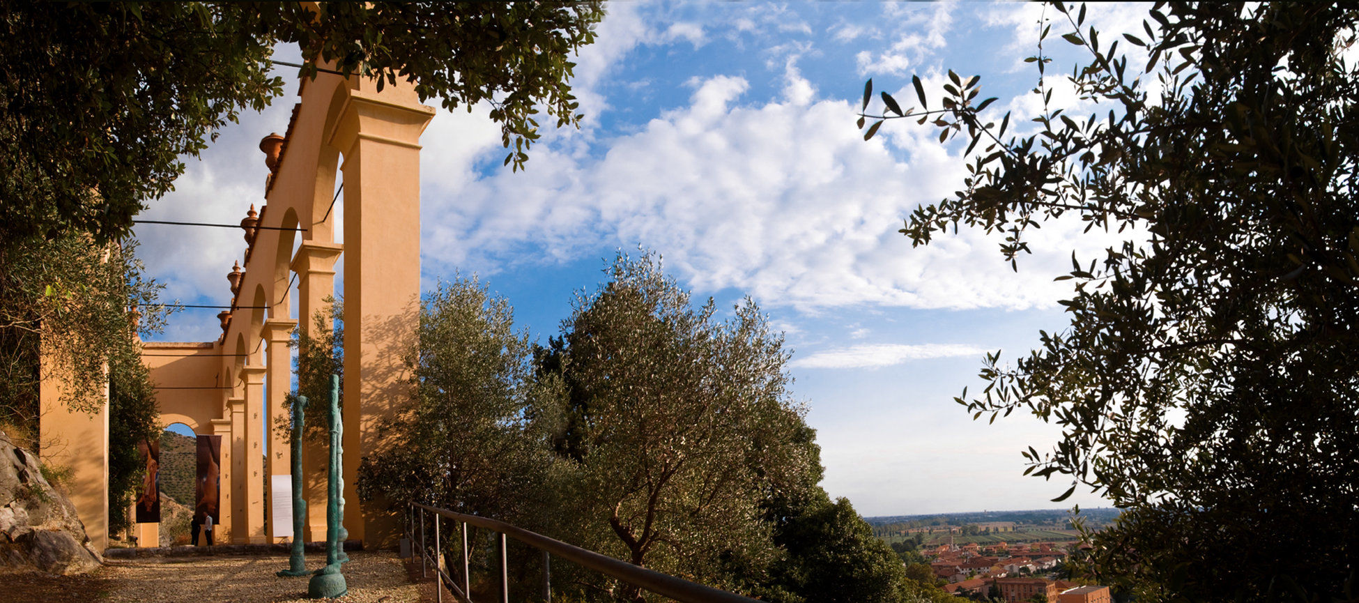 Bagni Di Pisa Palace & Thermal - The Leading Of The World