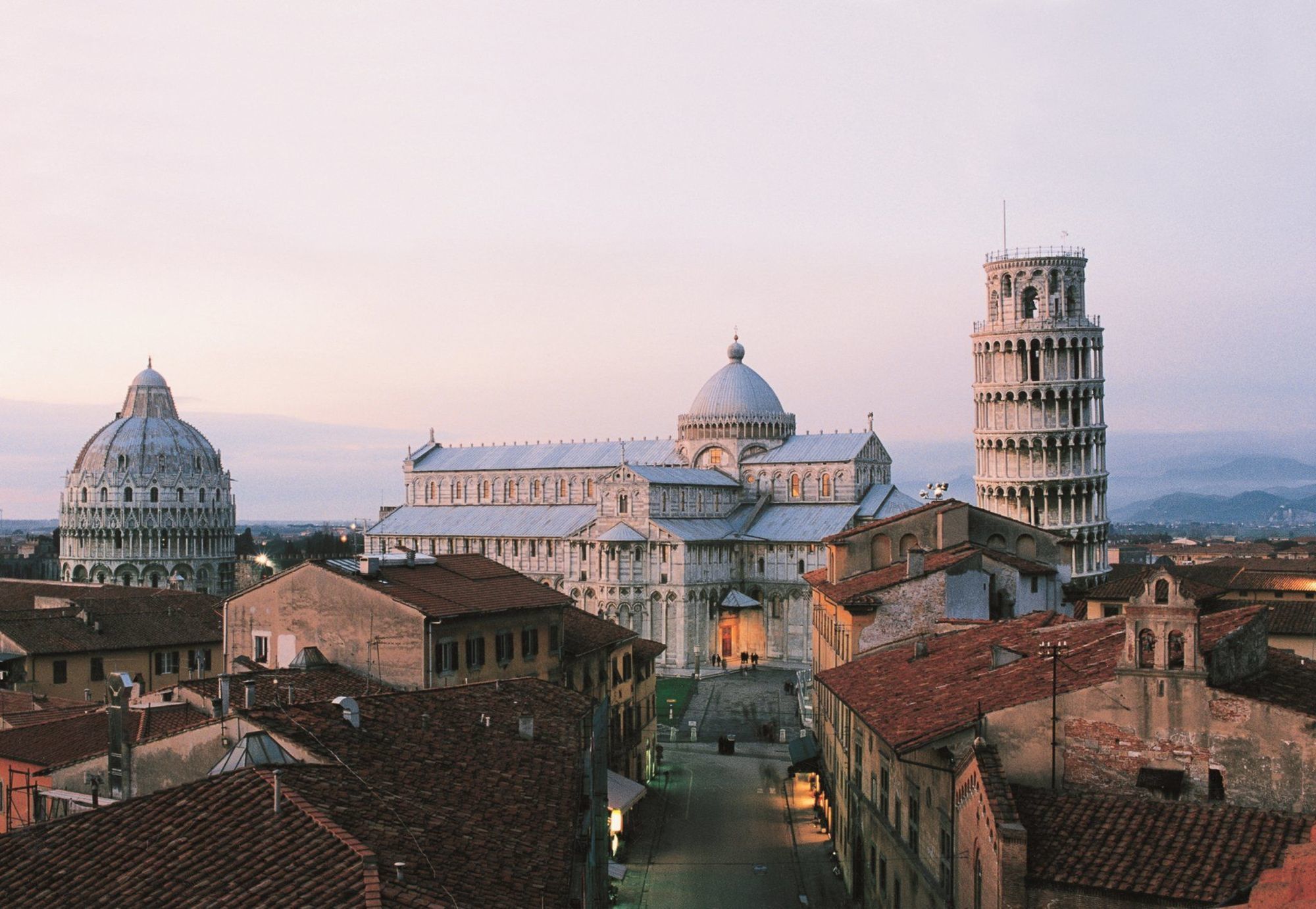 Hotel Bagni Di Pisa Palace & Thermal - The Leading Of The World San Giuliano Terme