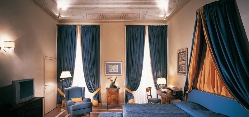Hotel Bagni Di Pisa Palace & Thermal - The Leading Of The World