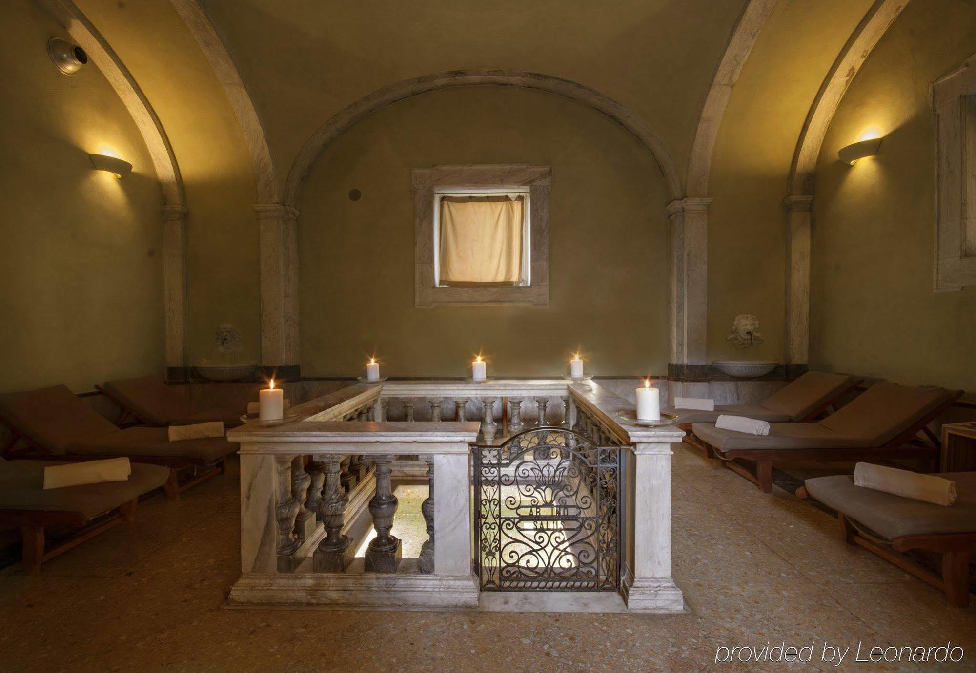 Bagni Di Pisa Palace & Thermal - The Leading Of The World 5* San Giuliano Terme