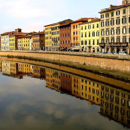 Bagni Di Pisa Palace & Thermal Spa - The Leading Hotels Of The World 