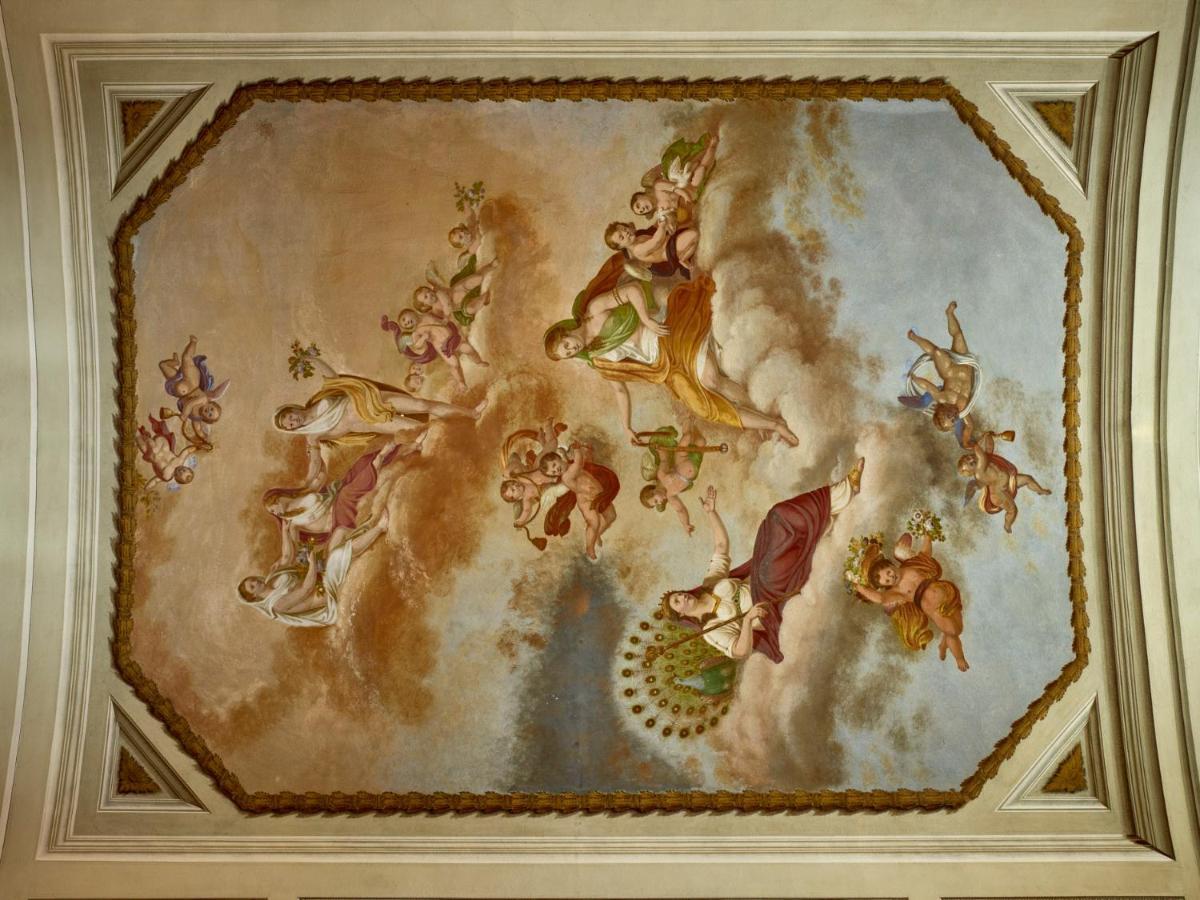 Bagni Di Pisa Palace & Thermal - The Leading Of The World
