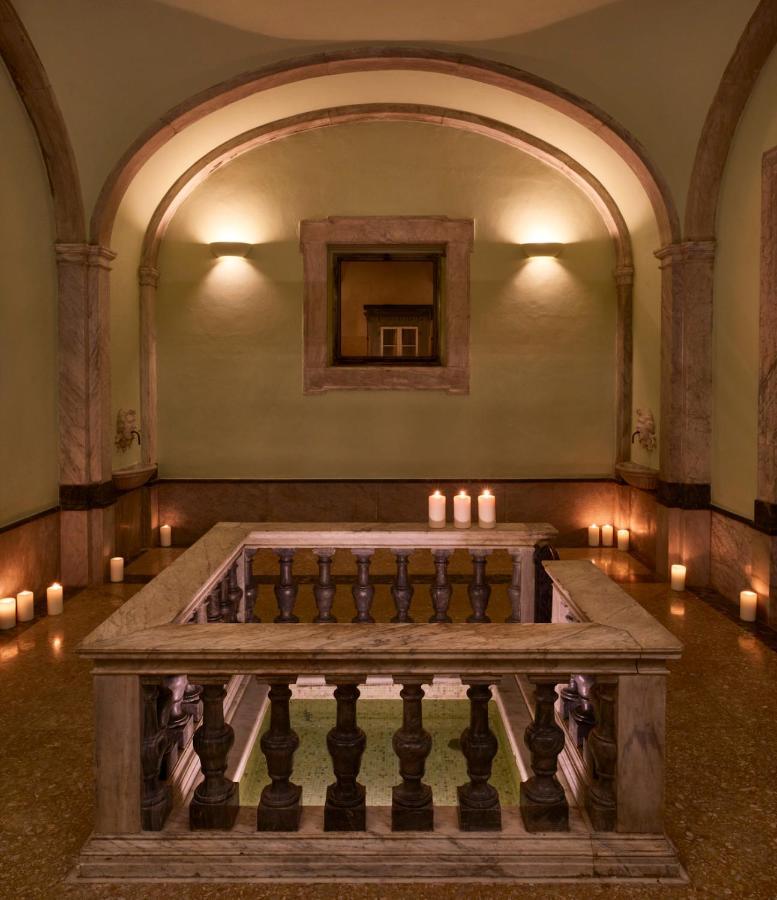 Bagni Di Pisa Palace & Thermal - The Leading Of The World 5* San Giuliano Terme
