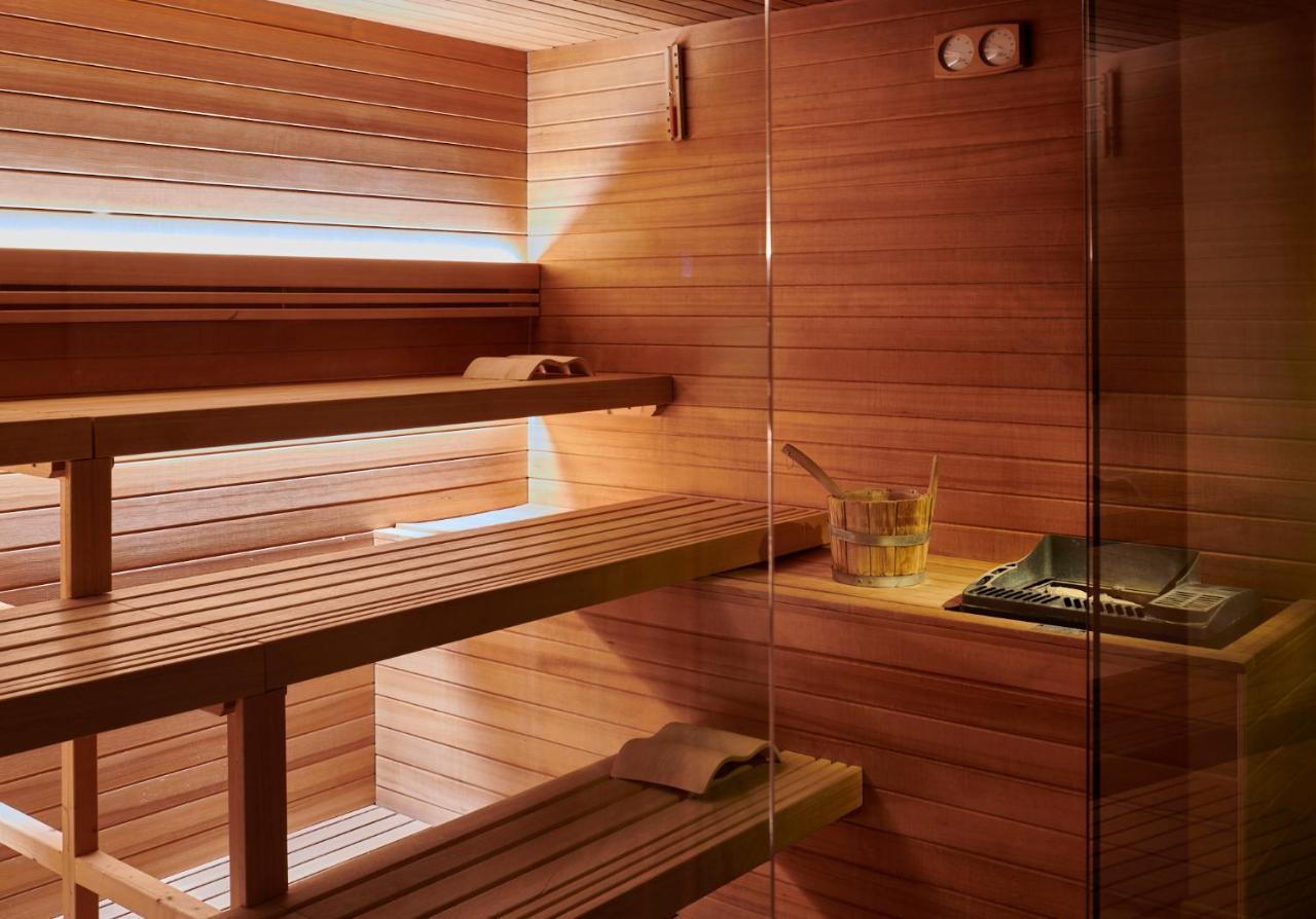 Bagni Di Pisa Palace & Thermal - The Leading Of The World Hotel
