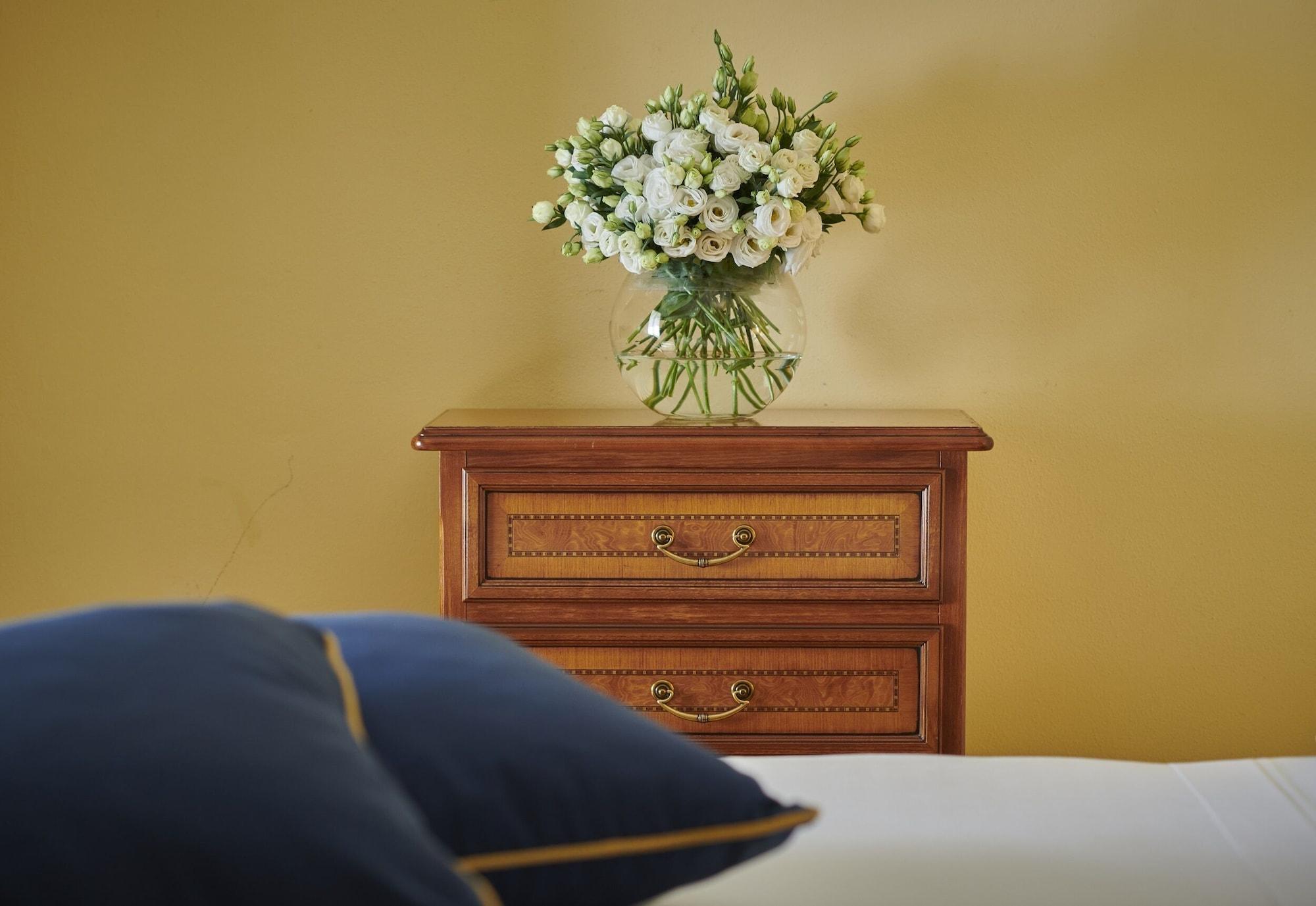 Bagni Di Pisa Palace & Thermal - The Leading Of The World 5* San Giuliano Terme