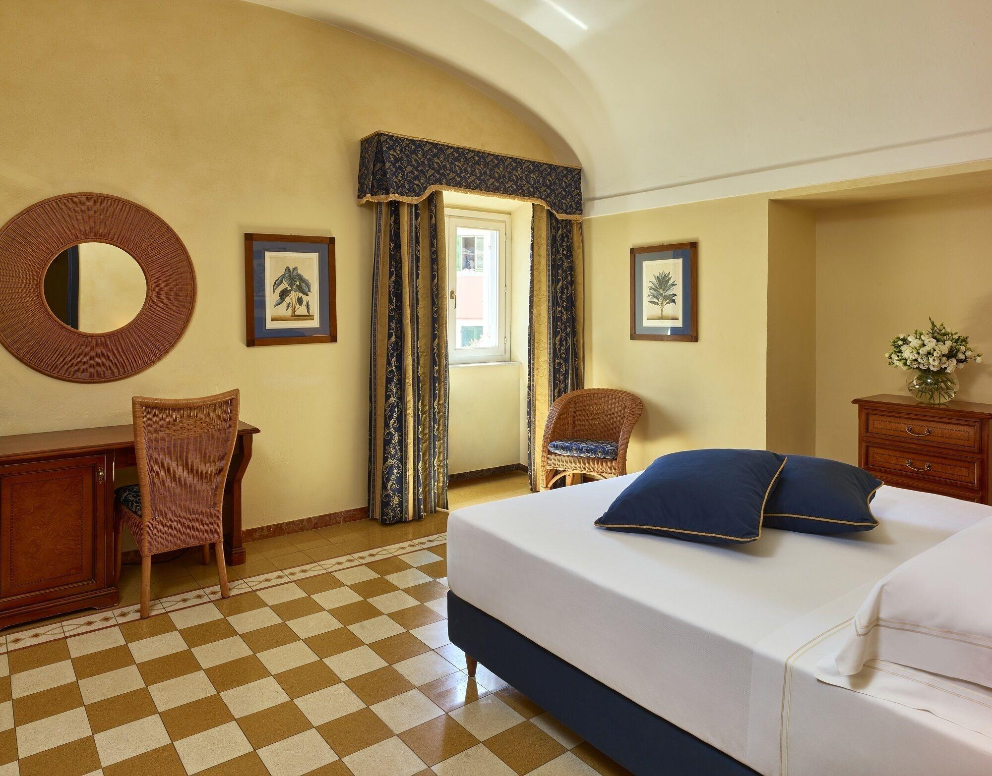 Bagni Di Pisa Palace & Thermal - The Leading Of The World 5*