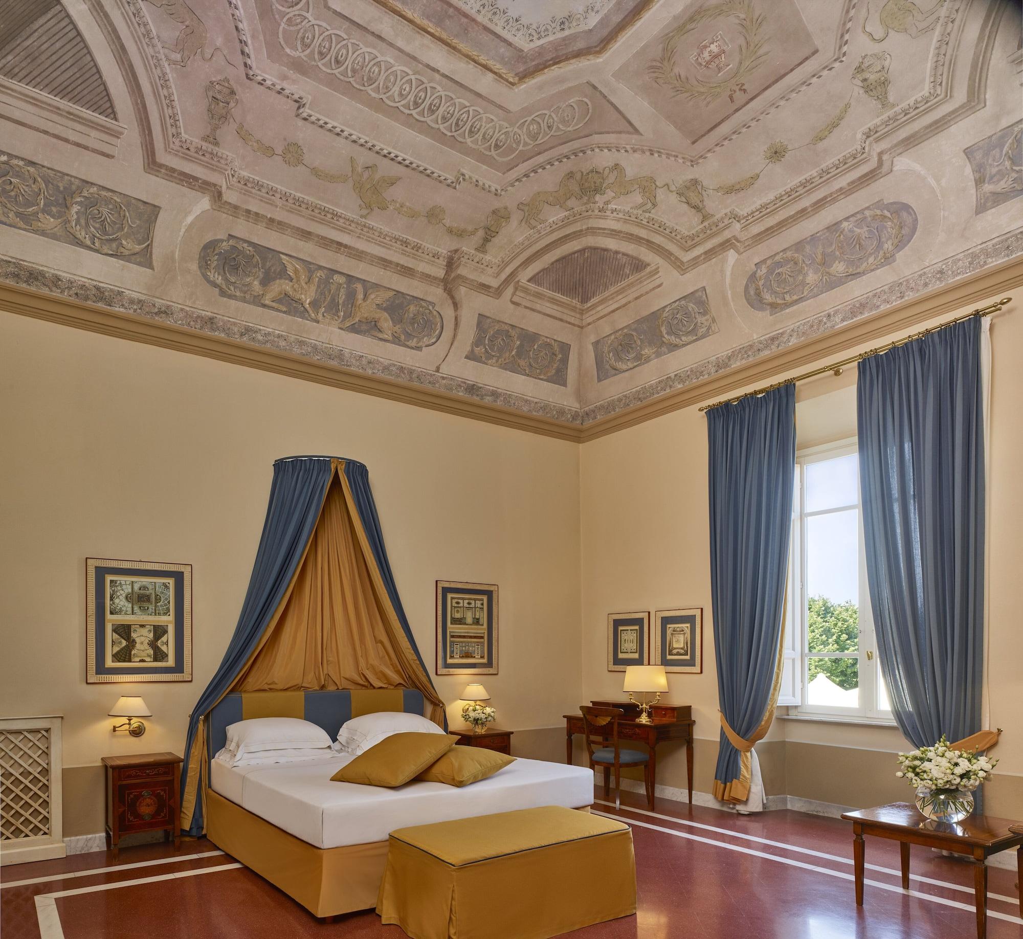 Hotel Bagni Di Pisa Palace & Thermal - The Leading Of The World San Giuliano Terme