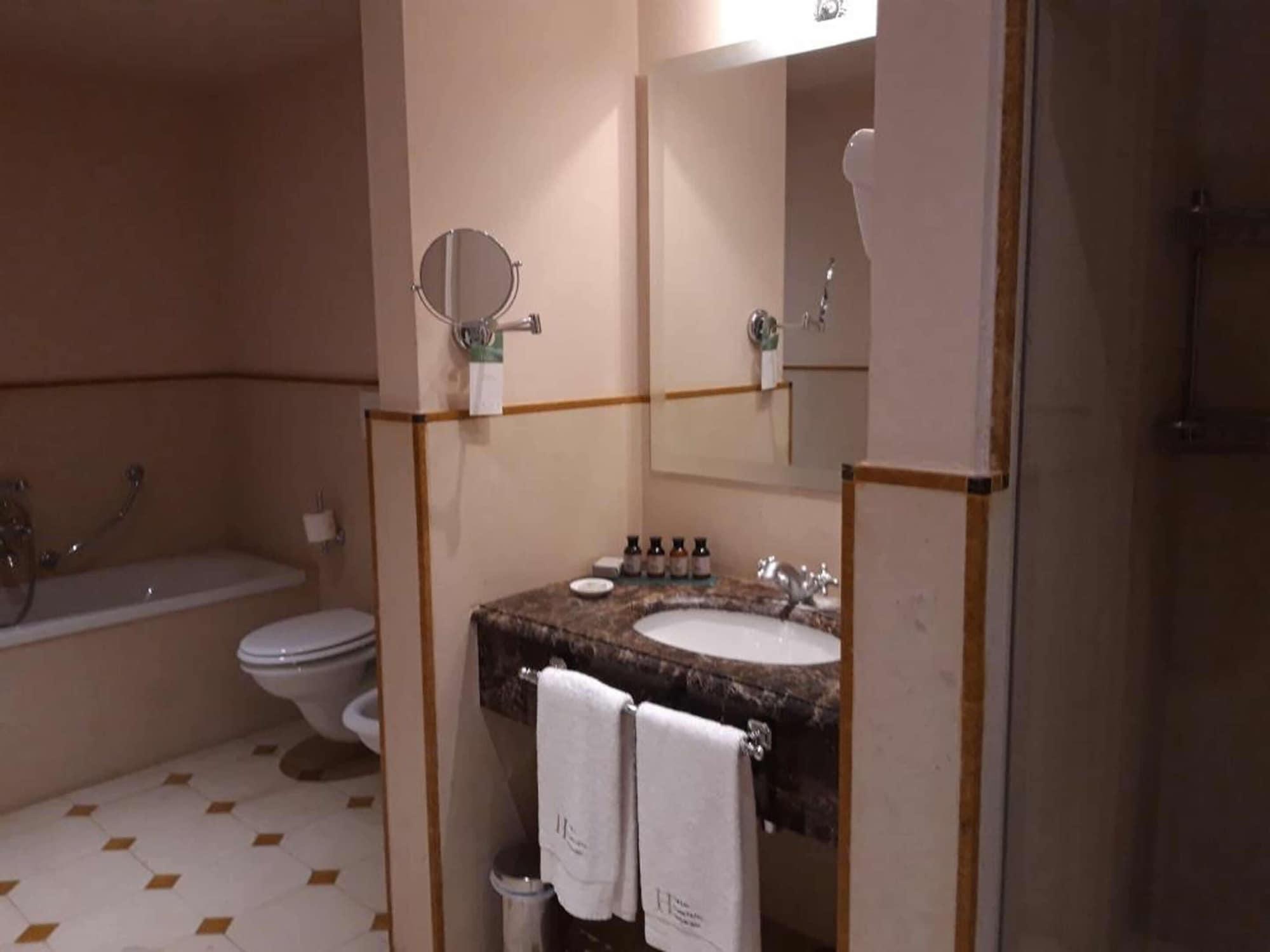 Bagni Di Pisa Palace & Thermal - The Leading Of The World
