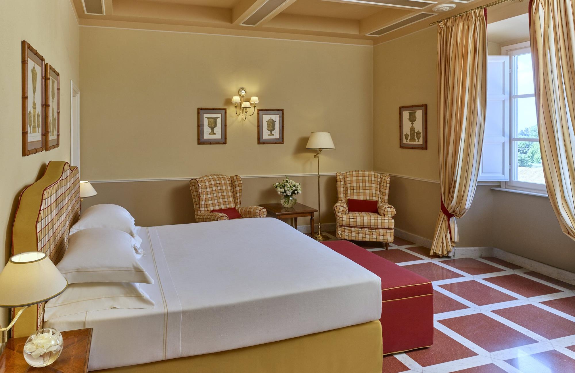 Bagni Di Pisa Palace & Thermal - The Leading Of The World San Giuliano Terme