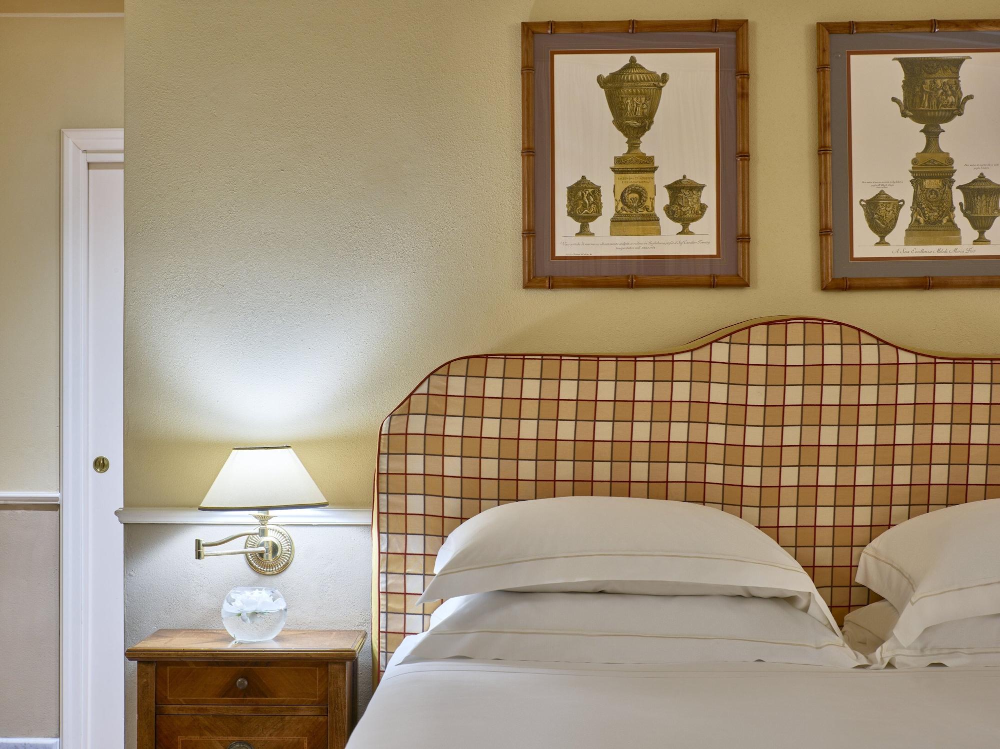 Hotel Bagni Di Pisa Palace & Thermal - The Leading Of The World