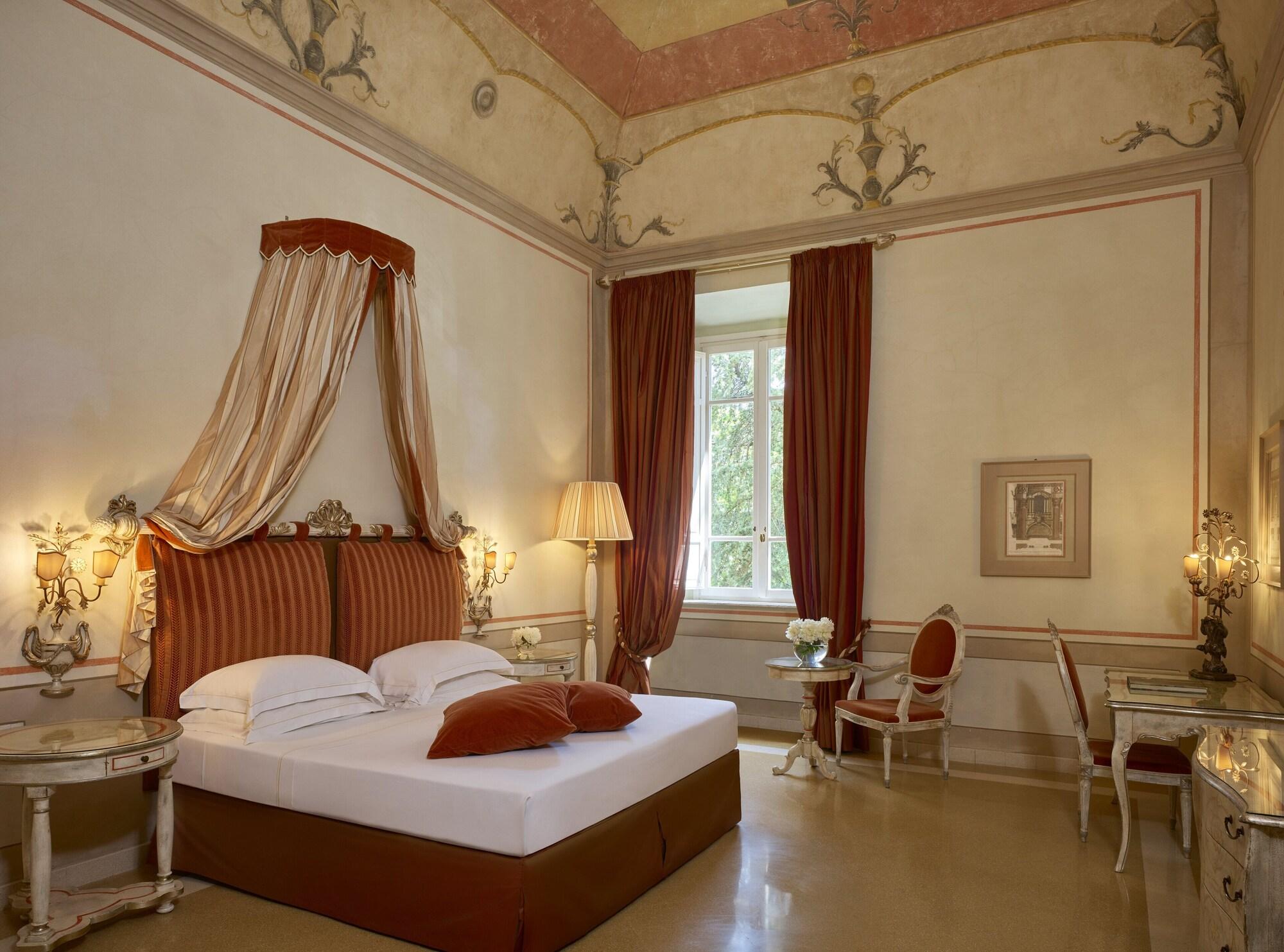 Bagni Di Pisa Palace & Thermal - The Leading Of The World Hotel 5*