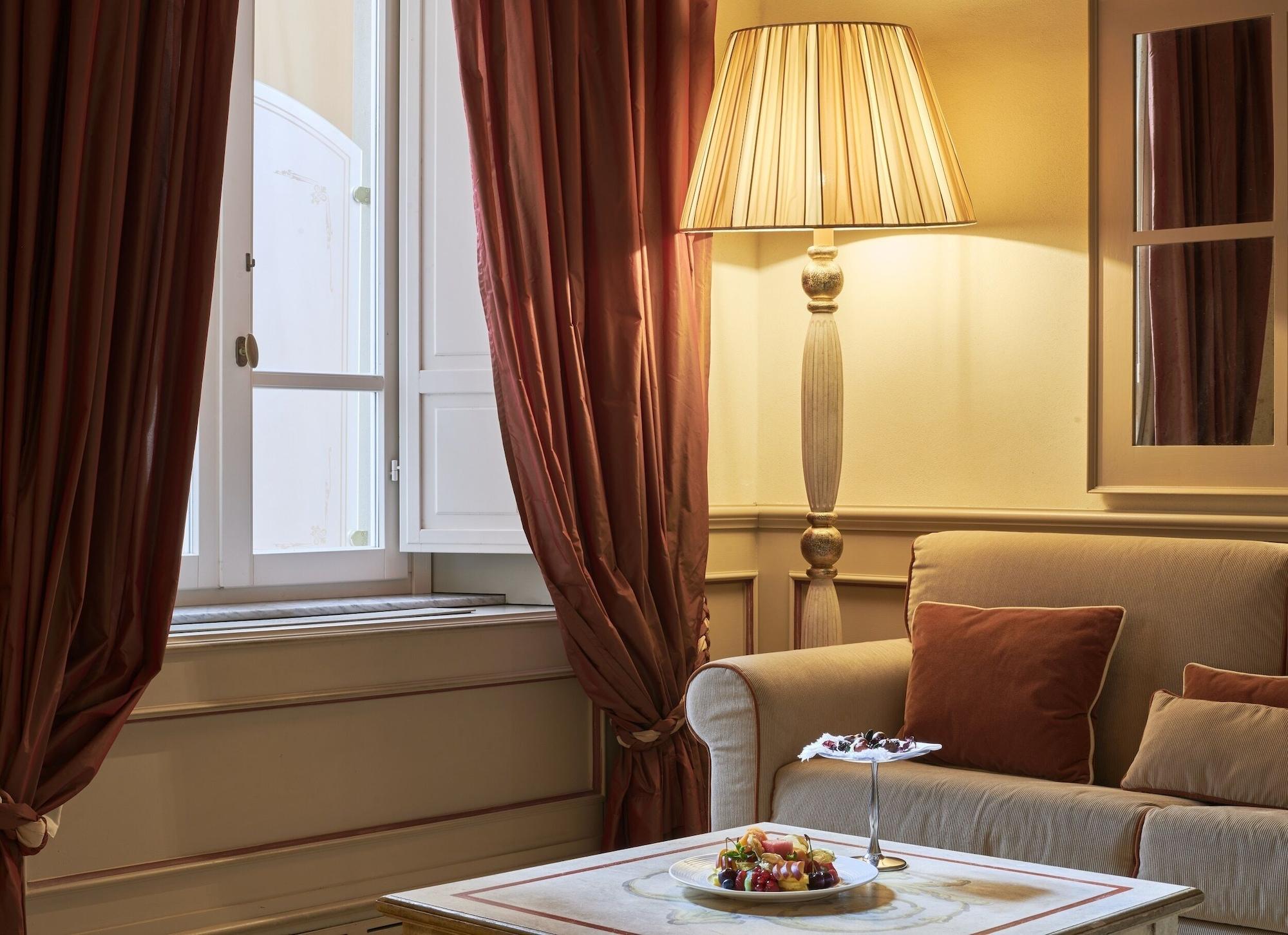 Bagni Di Pisa Palace & Thermal - The Leading Of The World Hotel 5*