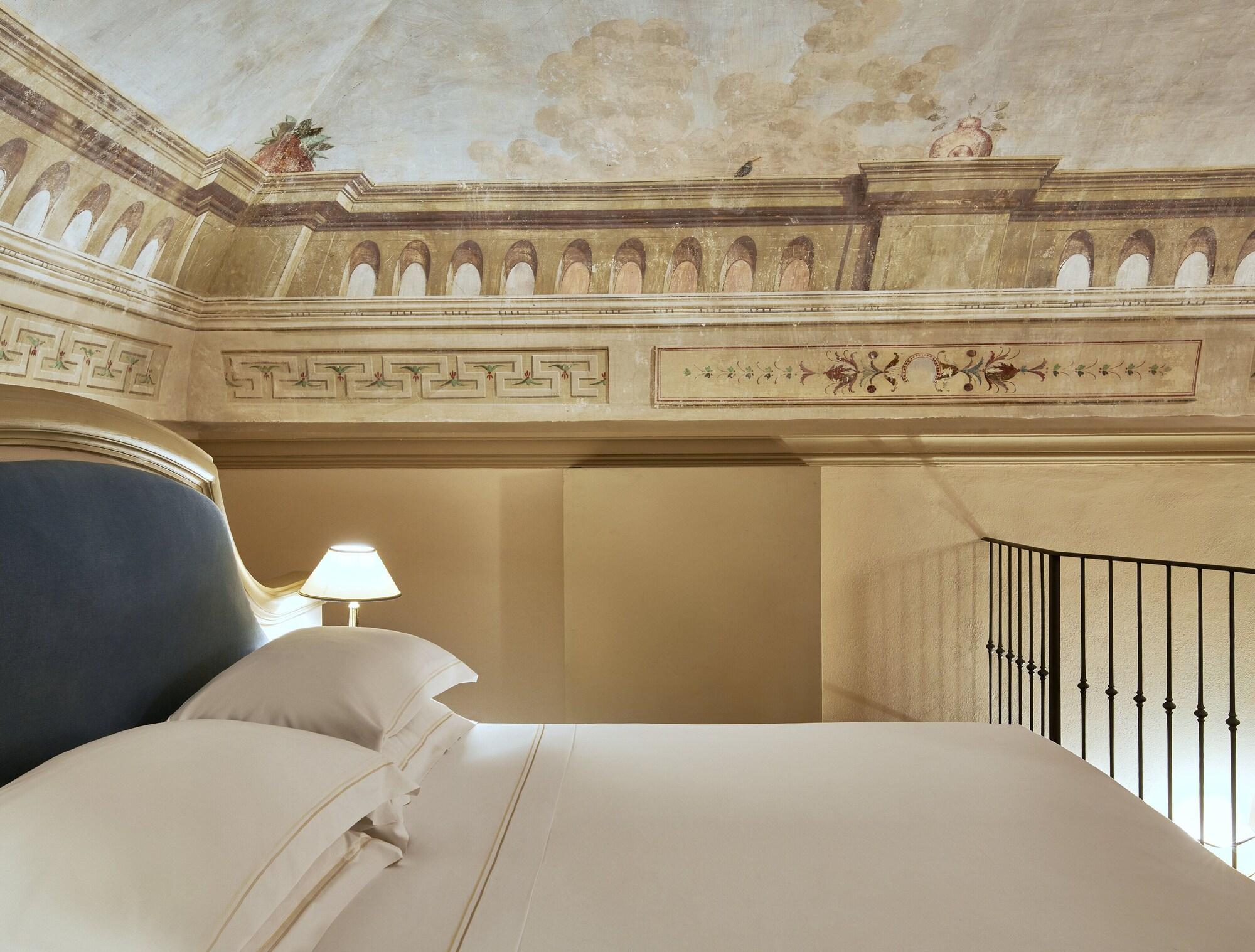 Hotel Bagni Di Pisa Palace & Thermal - The Leading Of The World 5*