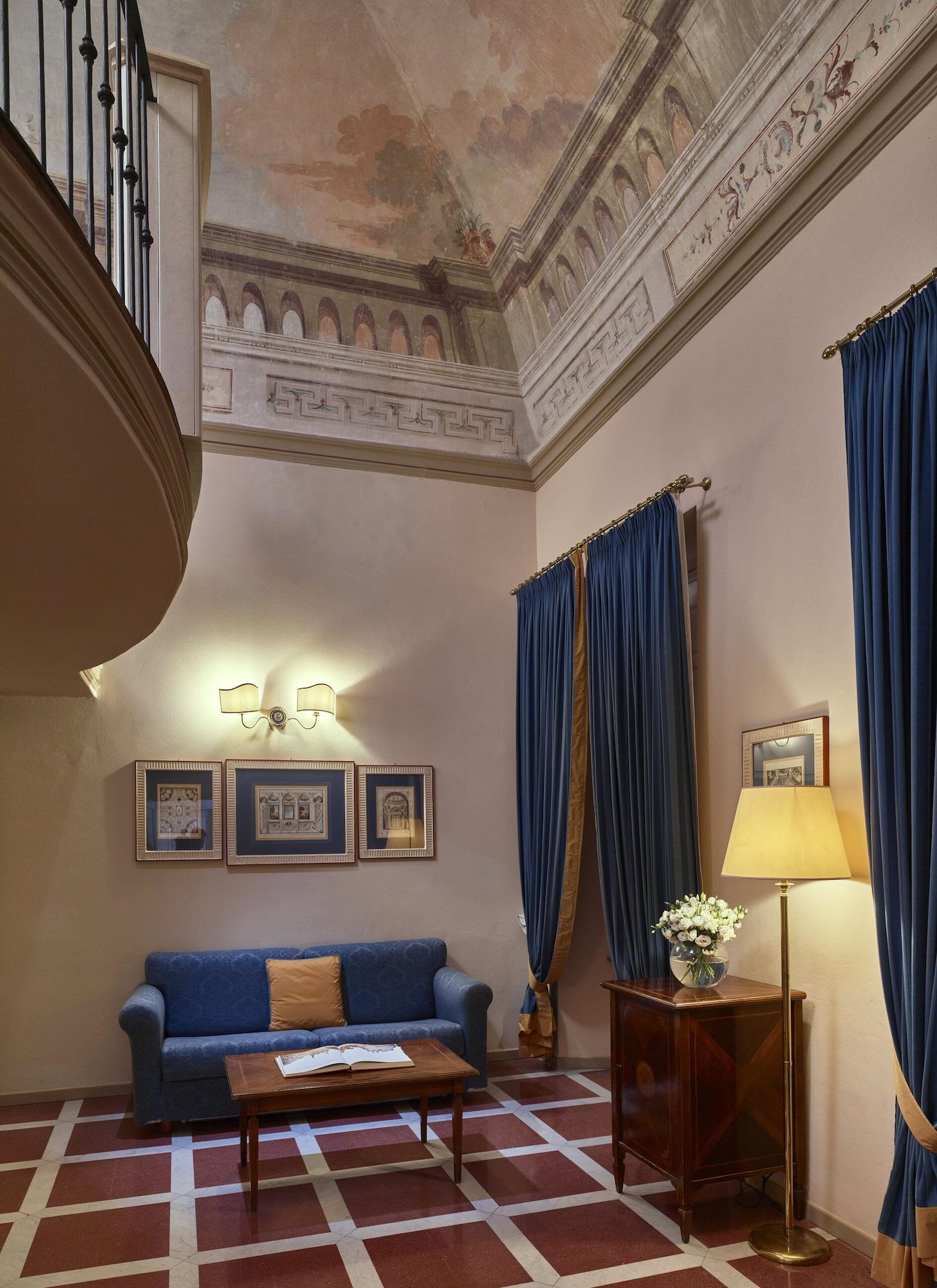Bagni Di Pisa Palace & Thermal - The Leading Of The World 5*