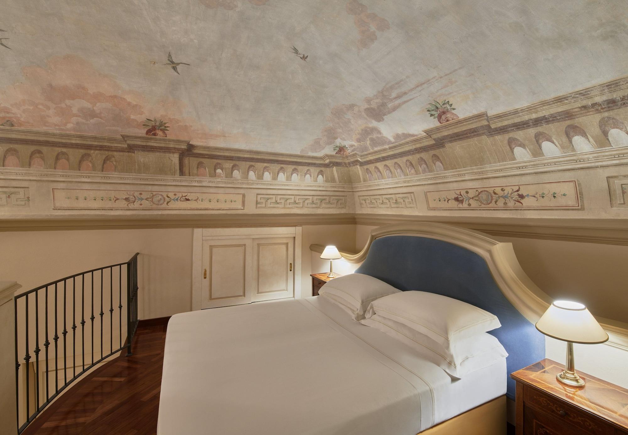Bagni Di Pisa Palace & Thermal - The Leading Of The World Hotel