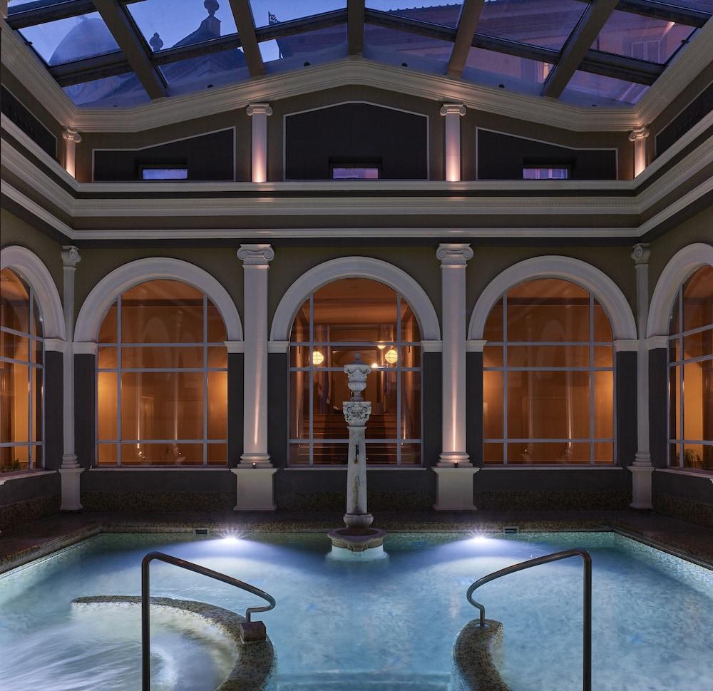 Bagni Di Pisa Palace & Thermal - The Leading Of The World 5*