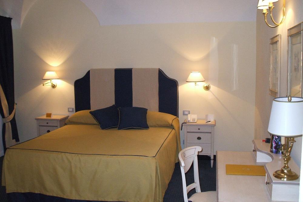 Bagni Di Pisa Palace & Thermal Spa - The Leading Of The World Hotel 5*