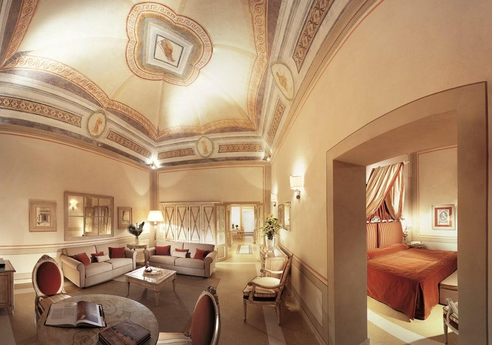 Hotel Bagni Di Pisa Palace & Thermal - The Leading Of The World
