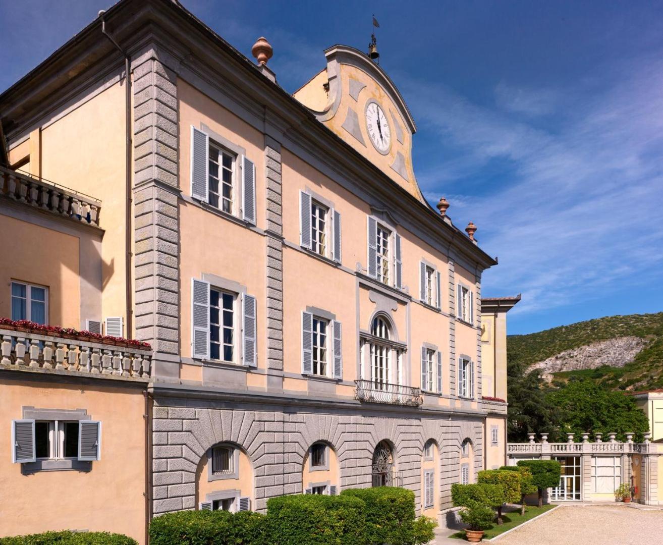 Hotel Bagni Di Pisa Palace & Thermal - The Leading Of The World