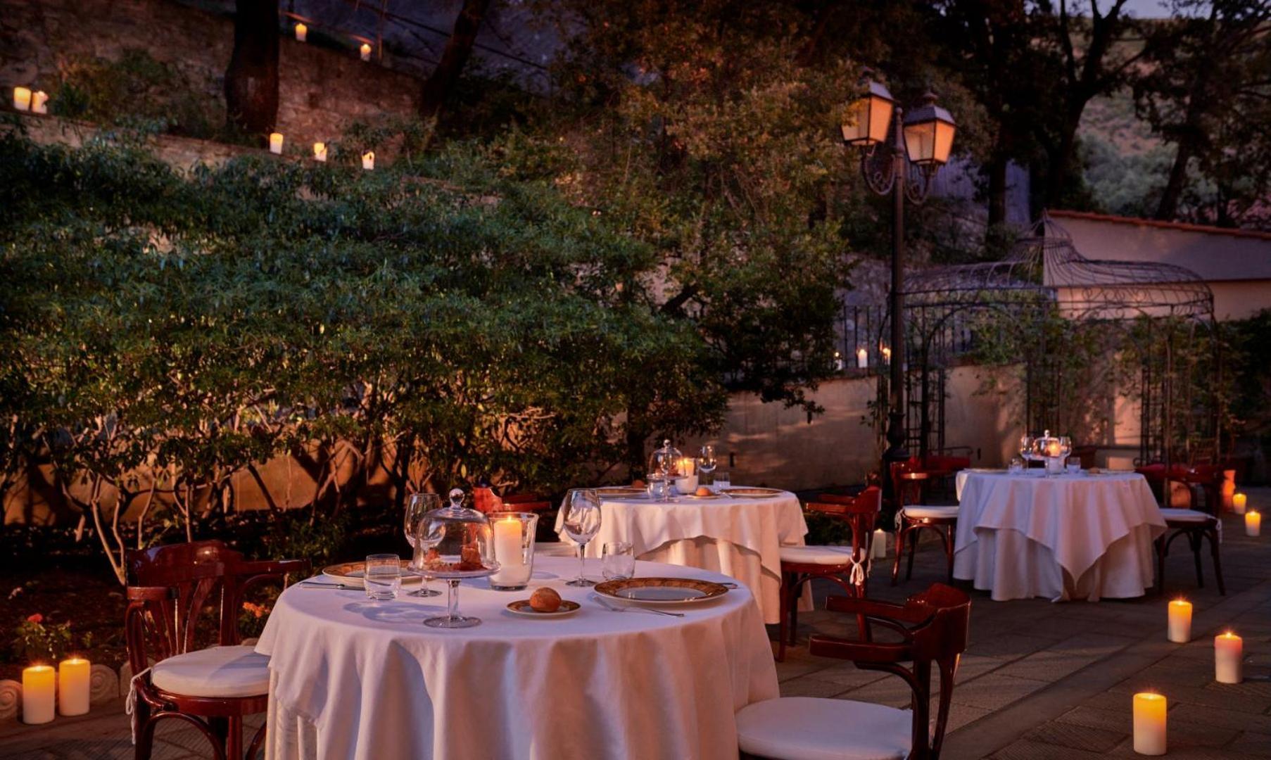 Bagni Di Pisa Palace & Thermal - The Leading Of The World Hotel 5*