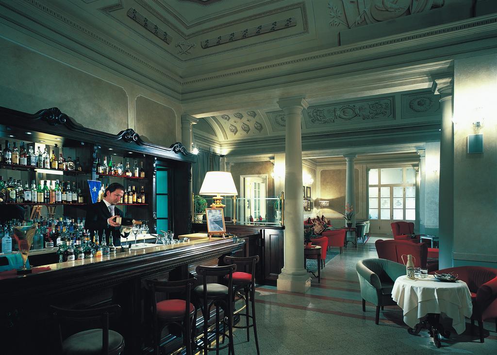 Bagni Di Pisa Palace & Thermal - The Leading Of The World San Giuliano Terme