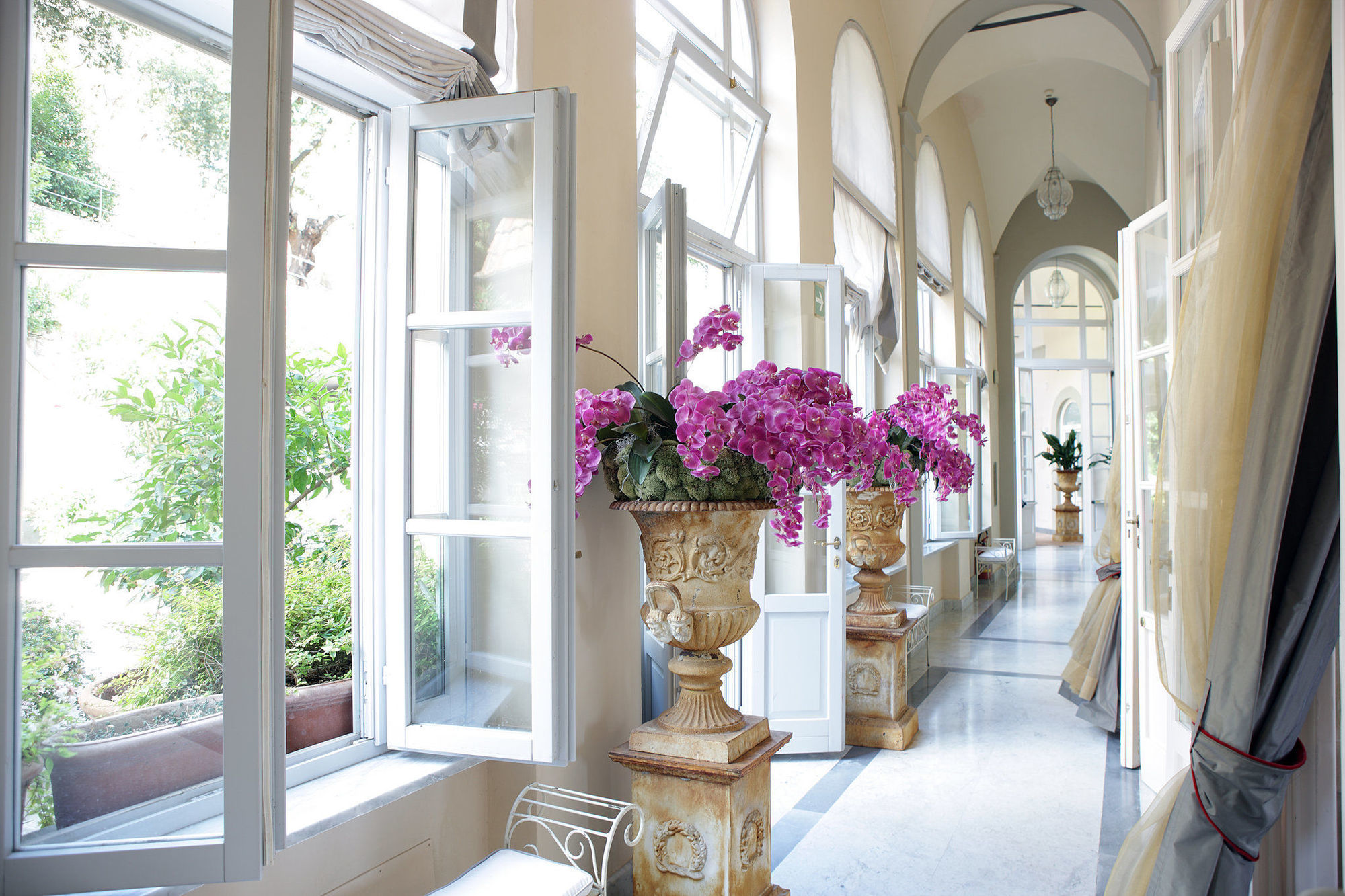 Hotel Bagni Di Pisa Palace & Thermal - The Leading Of The World San Giuliano Terme