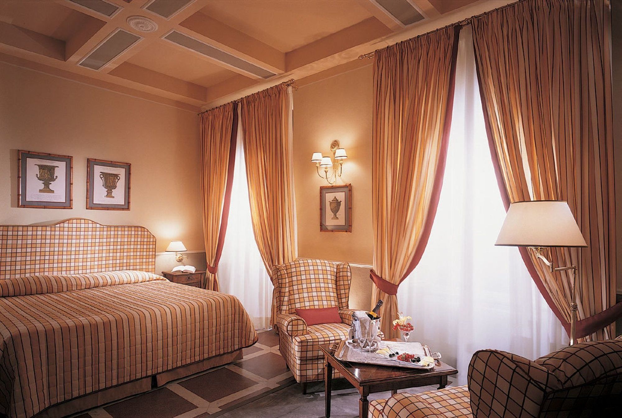 Hotel Bagni Di Pisa Palace & Thermal - The Leading Of The World 5*
