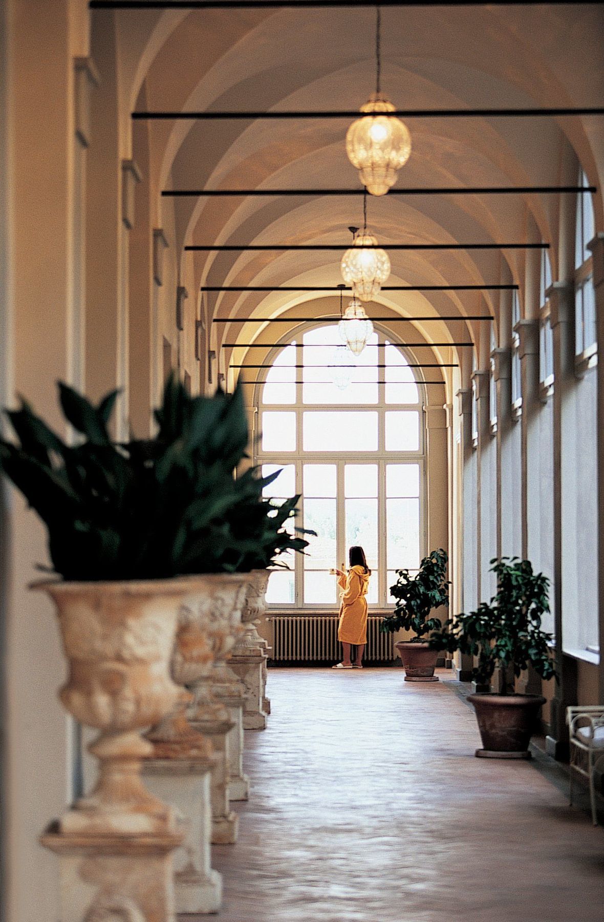 Hotel Bagni Di Pisa Palace & Thermal Spa - The Leading Of The World 5*