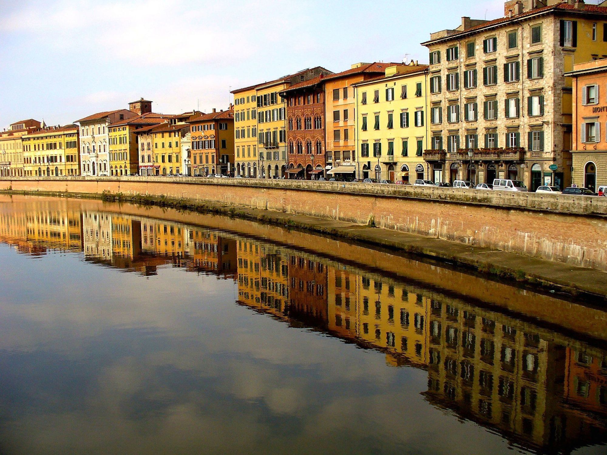 Bagni Di Pisa Palace & Thermal - The Leading Of The World