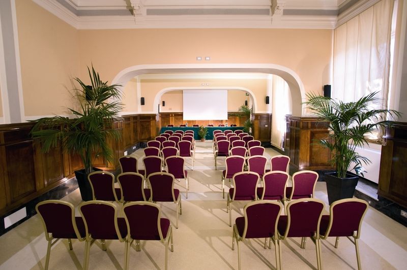 Hotel Bagni Di Pisa Palace & Thermal Spa - The Leading Of The World