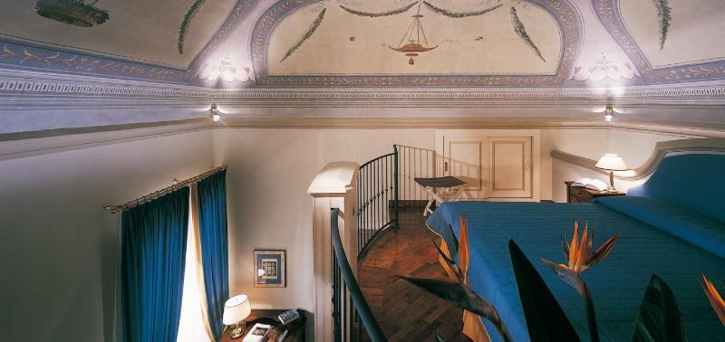 Bagni Di Pisa Palace & Thermal - The Leading Of The World Hotel San Giuliano Terme
