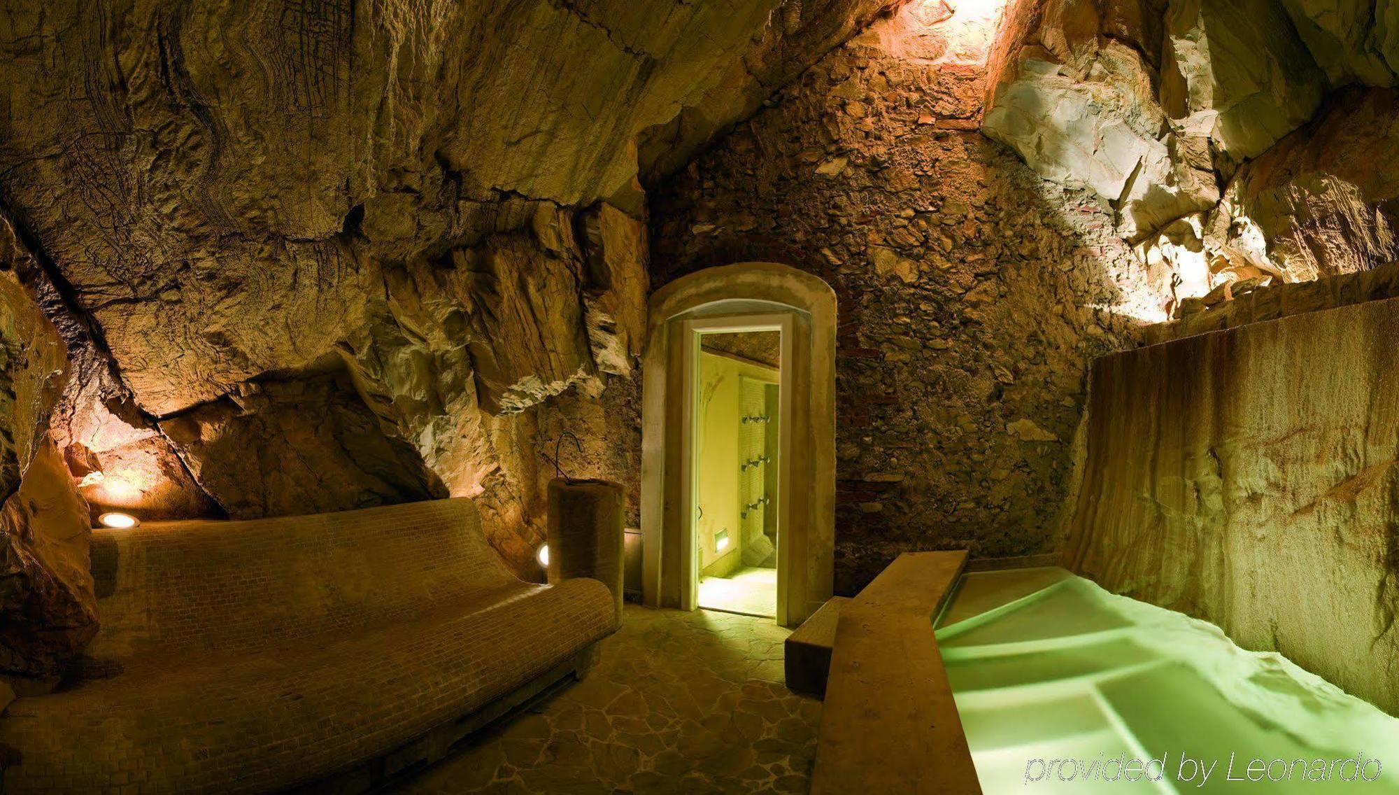 Bagni Di Pisa Palace & Thermal - The Leading Of The World Hotel 5*