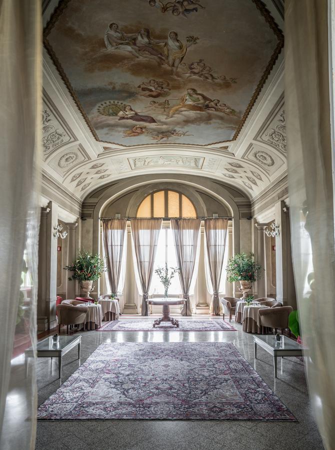 Hotel Bagni Di Pisa Palace & Thermal - The Leading Of The World 5*