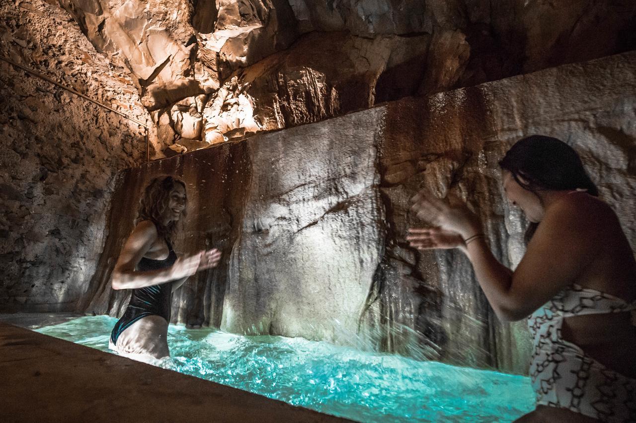 Bagni Di Pisa Palace & Thermal - The Leading Of The World San Giuliano Terme