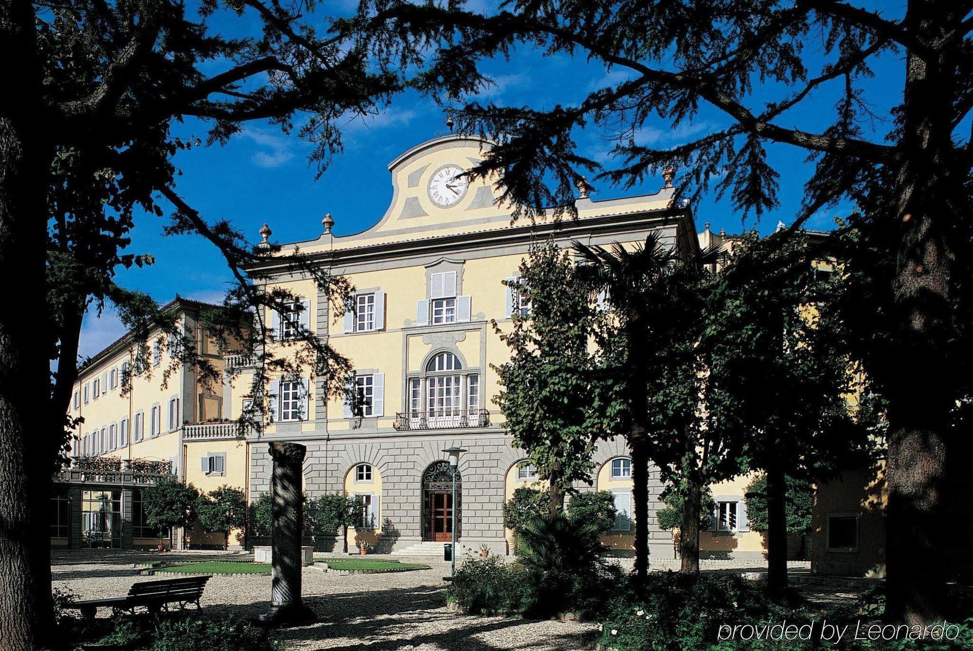 Bagni Di Pisa Palace & Thermal - The Leading Of The World Hotel 5*