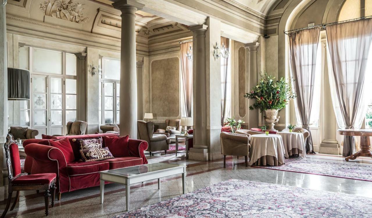 Bagni Di Pisa Palace & Thermal - The Leading Of The World 5*