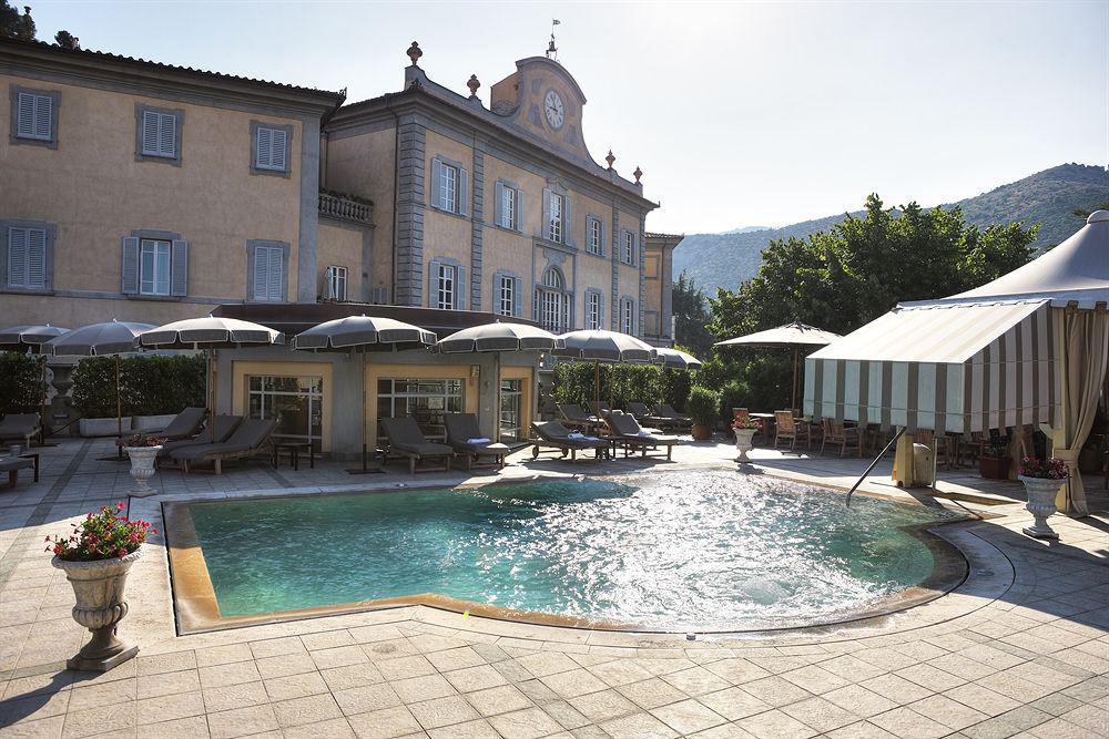 Hotel Bagni Di Pisa Palace & Thermal - The Leading Of The World 5*